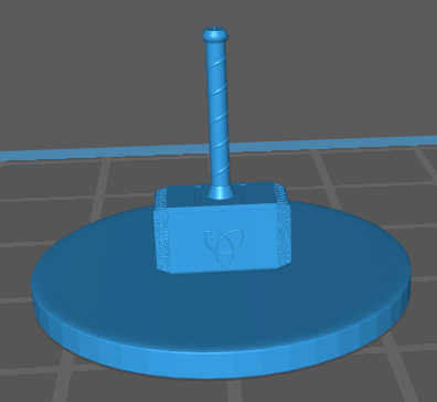 Hammer Token MCP