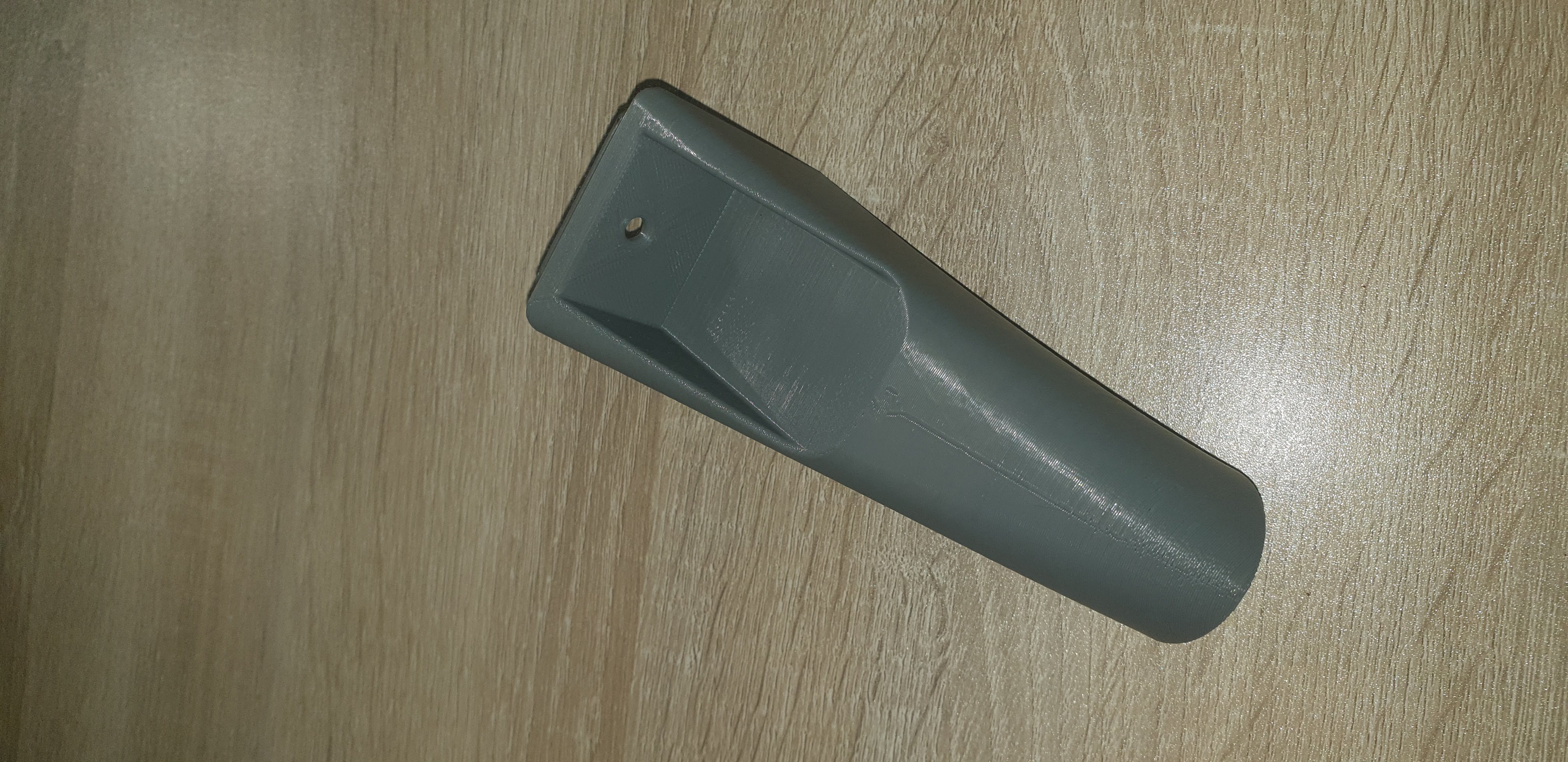 VW VR6 Walnut blasting adaptor BWS 3.6