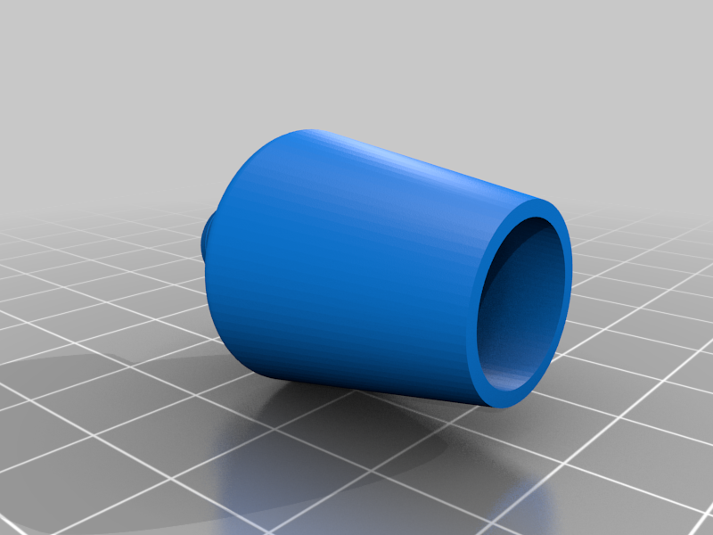 Boston Valve Adapter