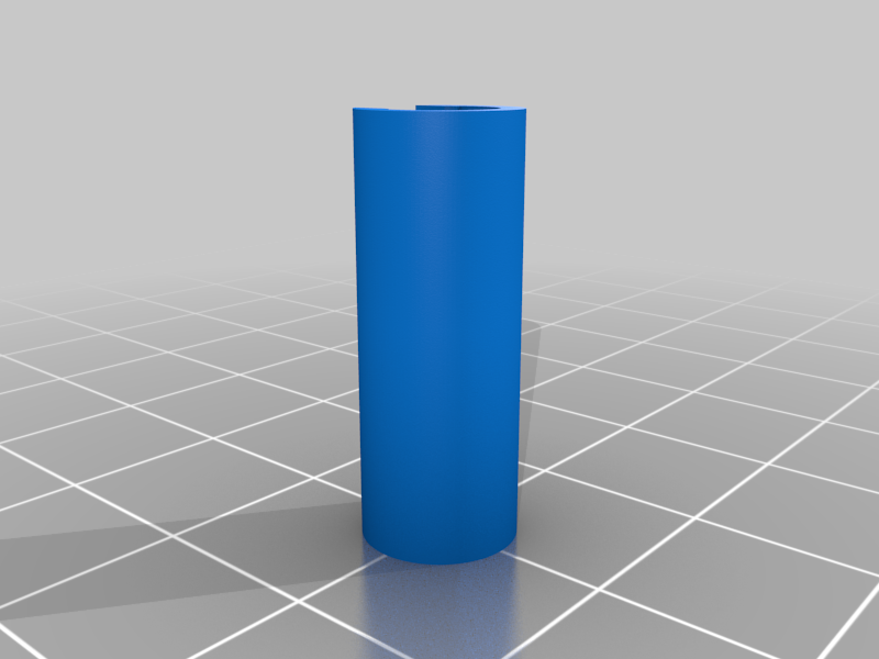 Glock 44 firing pin spacer sleeve