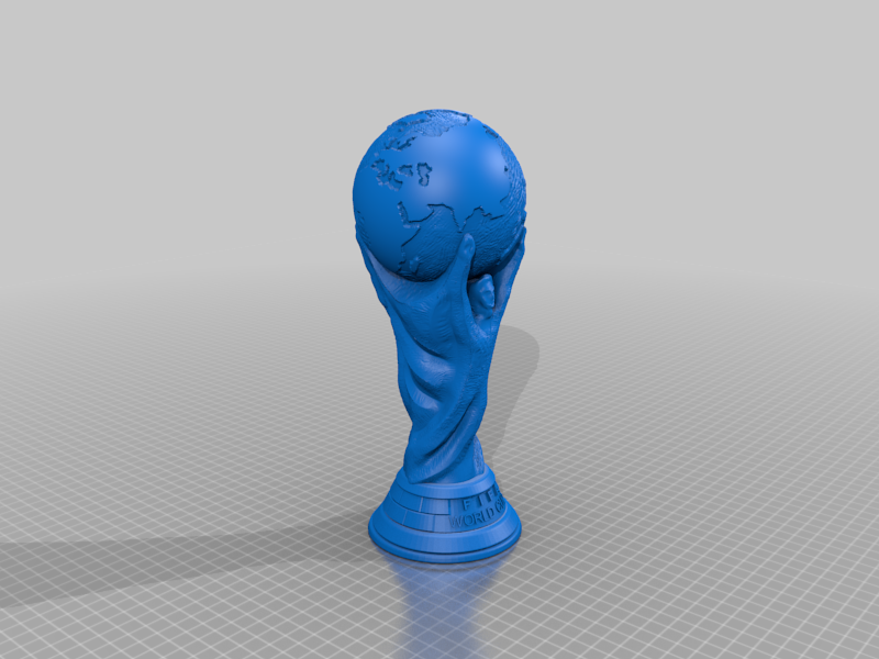 World Cup - Copa del Mundo+