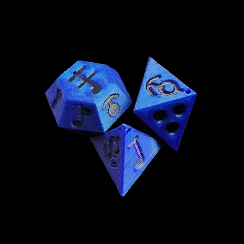Hollow Knight: Silksong Magnetite Dice