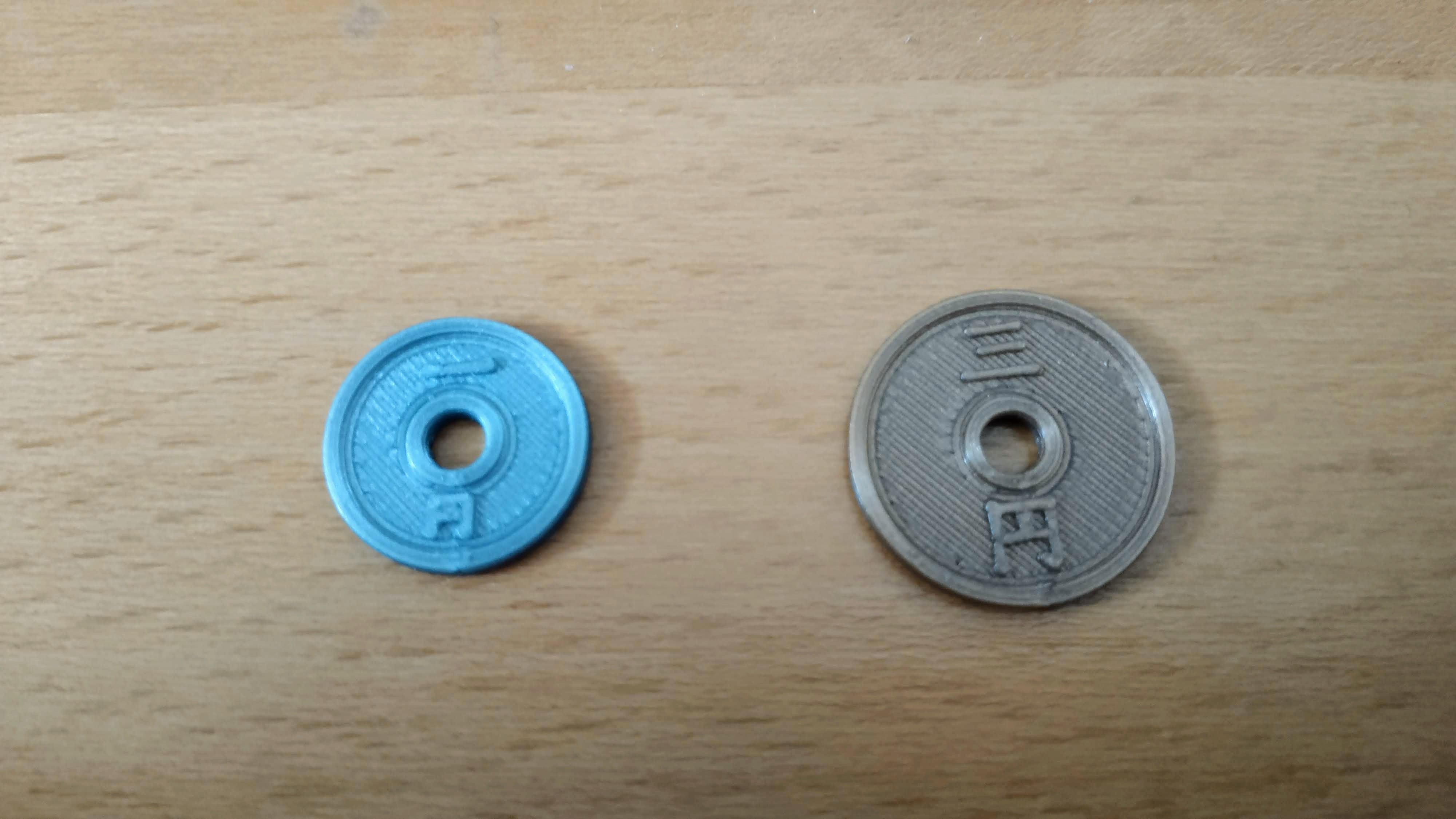 Yokohama Coins