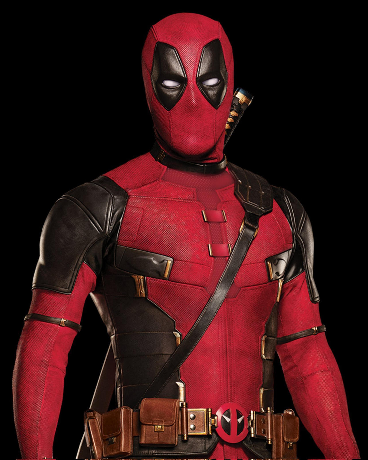 deadpool 3 deadpool's chest armor