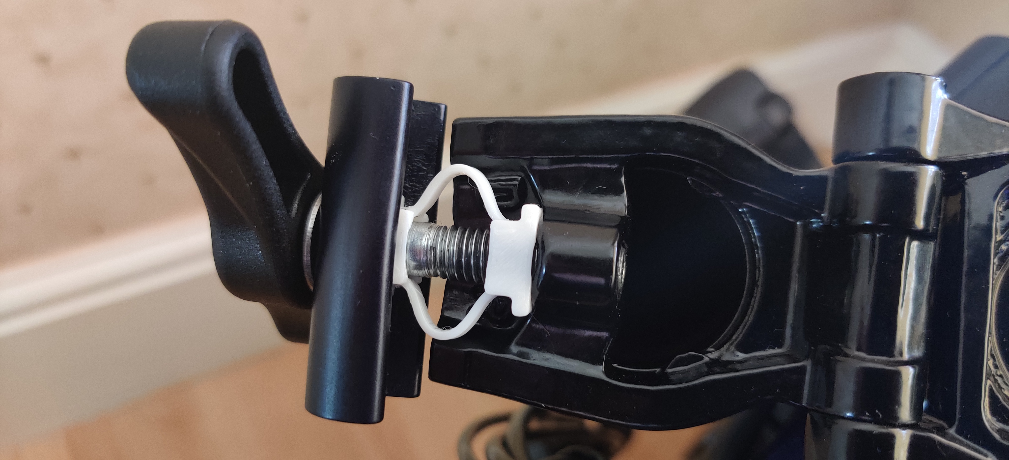 EZ Clamp Spring for Brompton