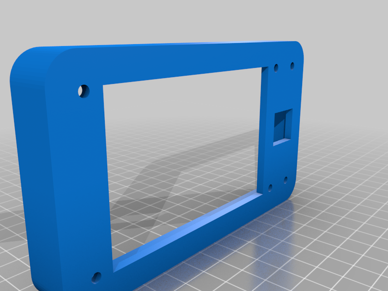 MKS TFT24 to TS35 V2.0 Adapter
