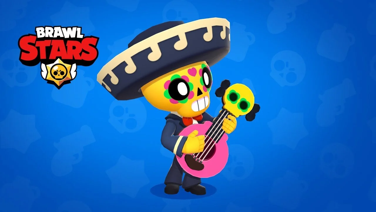 Poco Brawl stars
