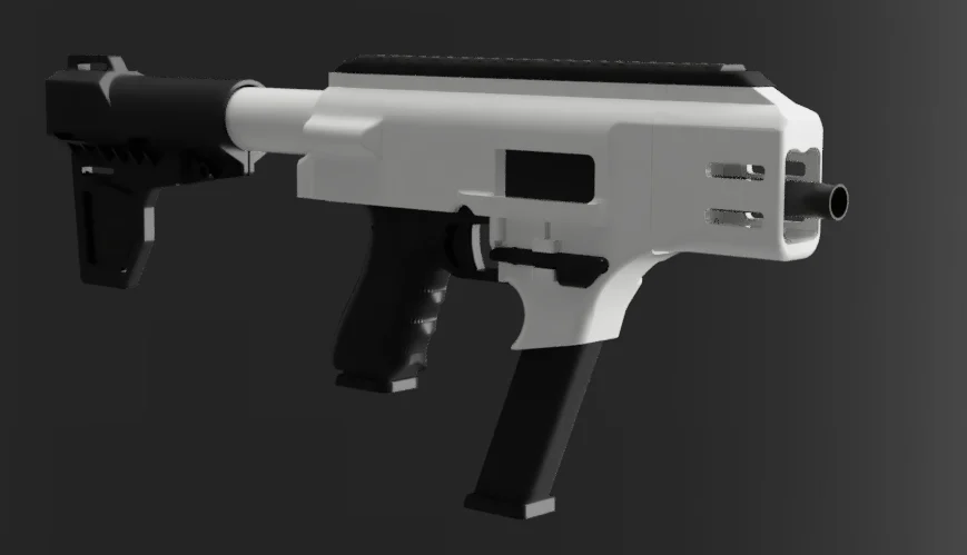 FGC-6 AEP Conversion Kit