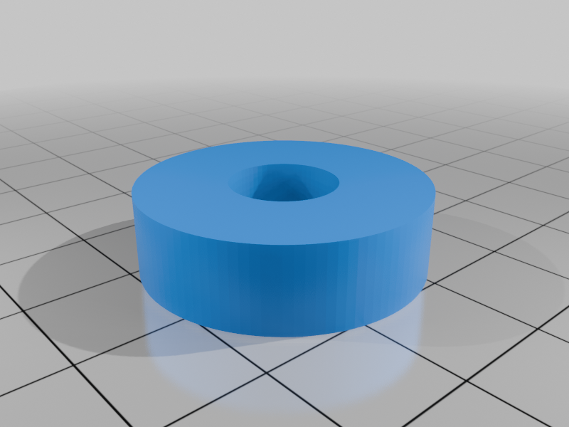 Secretlab Rubber bushing for piston