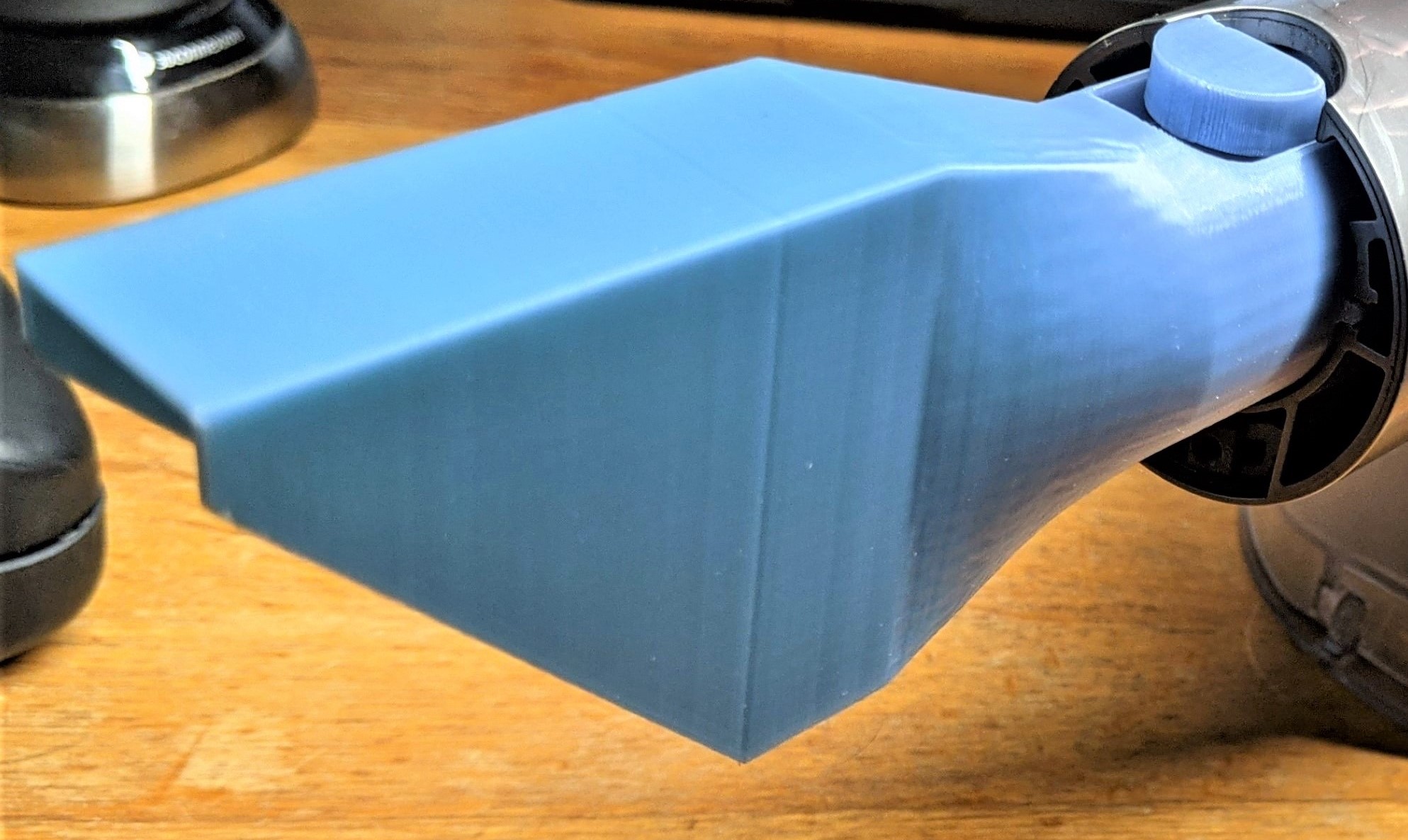 Dyson V7/V8/V10/V11 Crevice tool