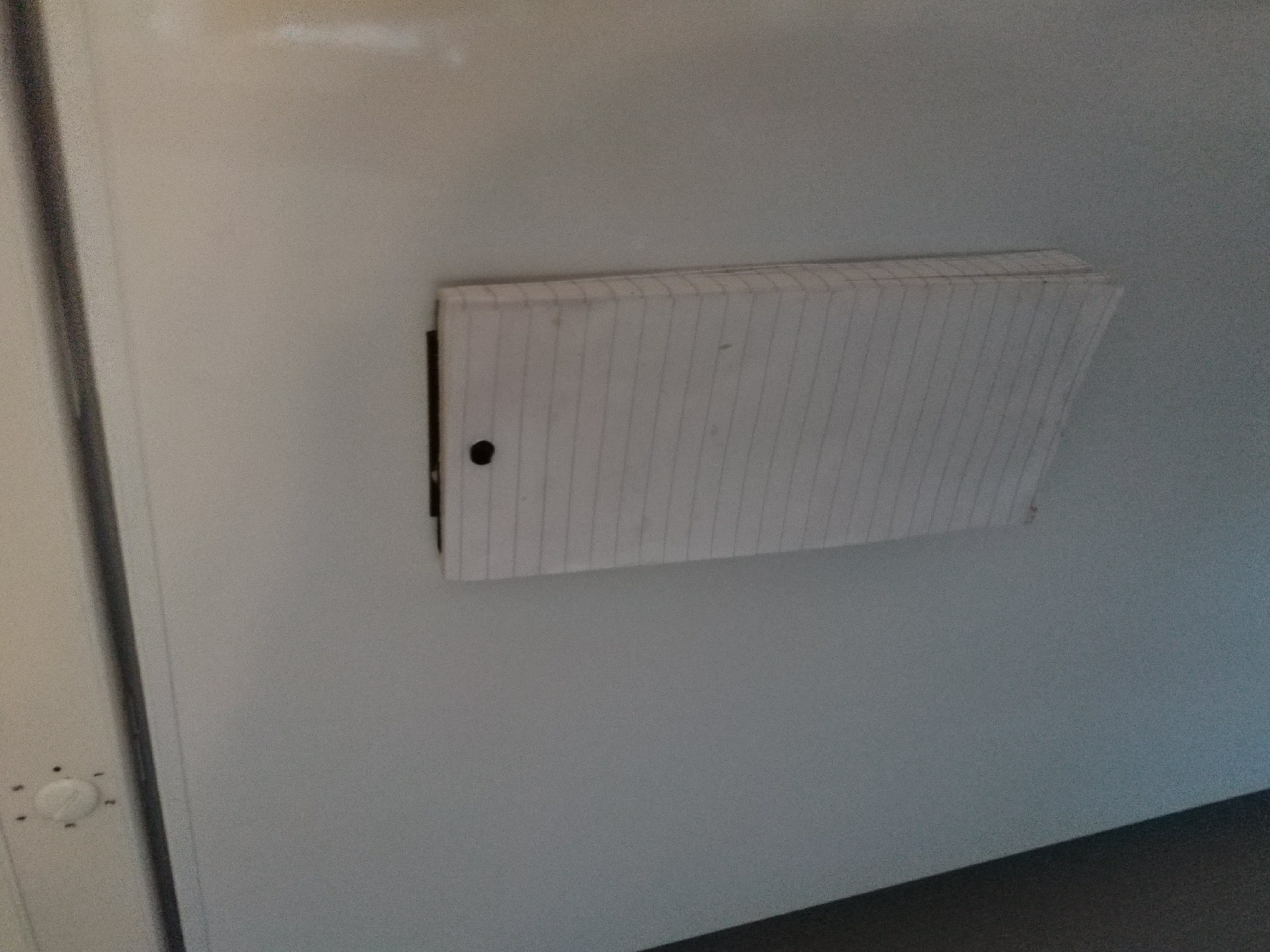 fridgemagnet shopping list
