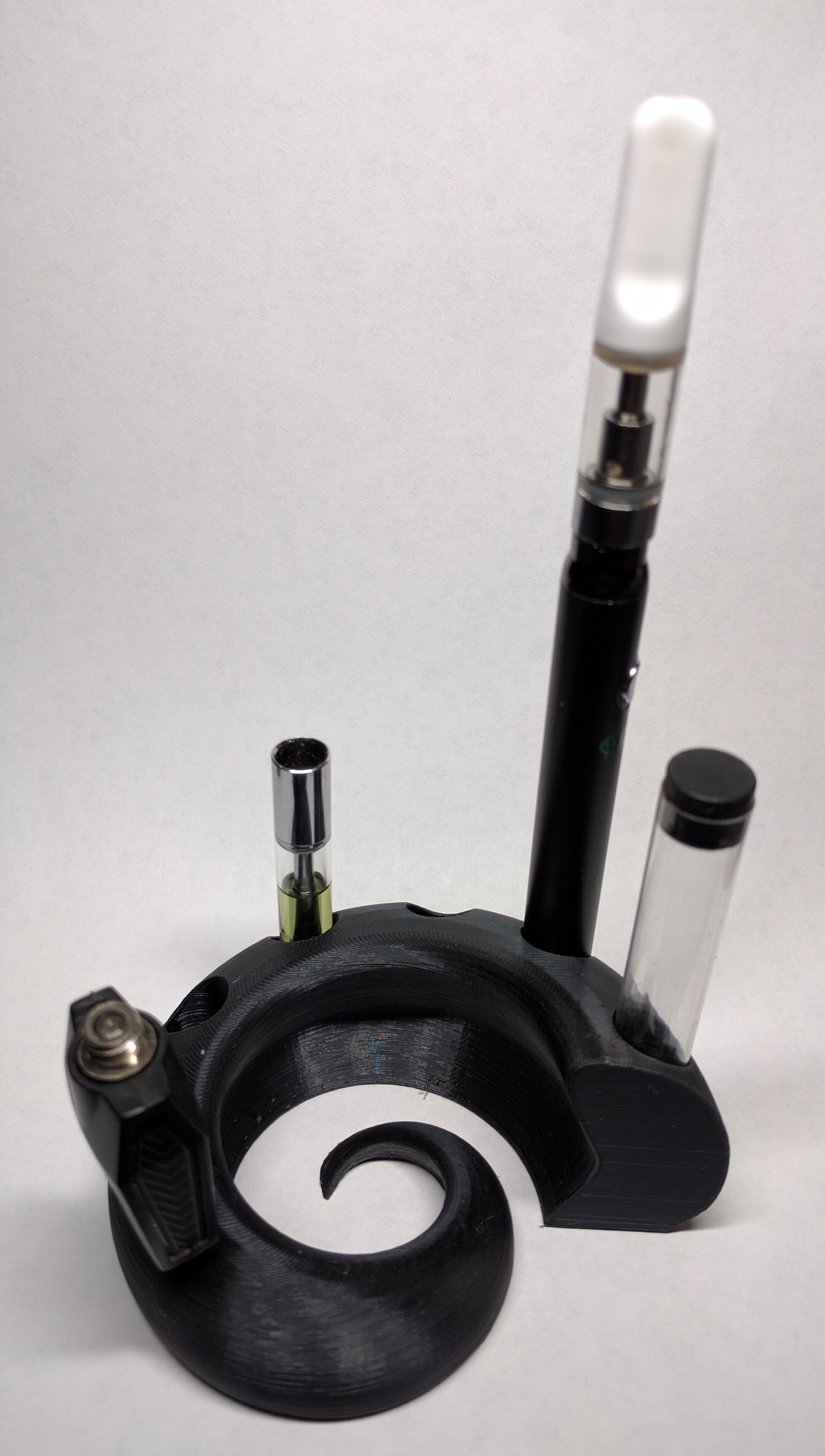 Vape Pen Holder V01-2020