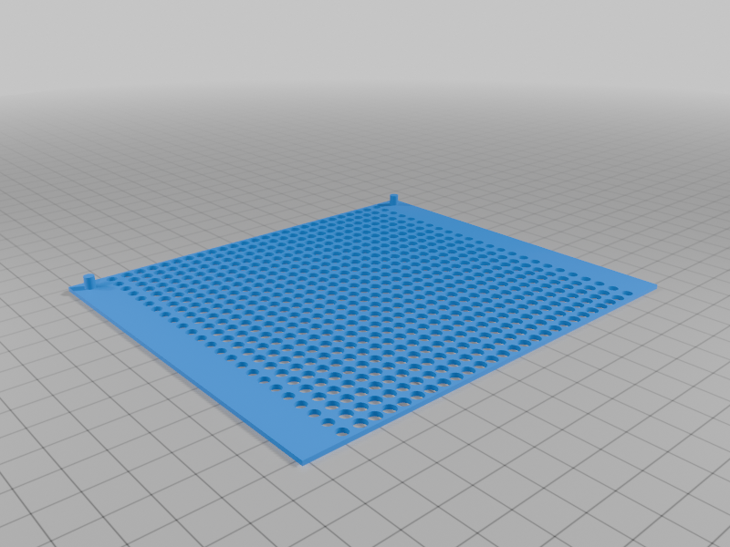 Punch card maker
