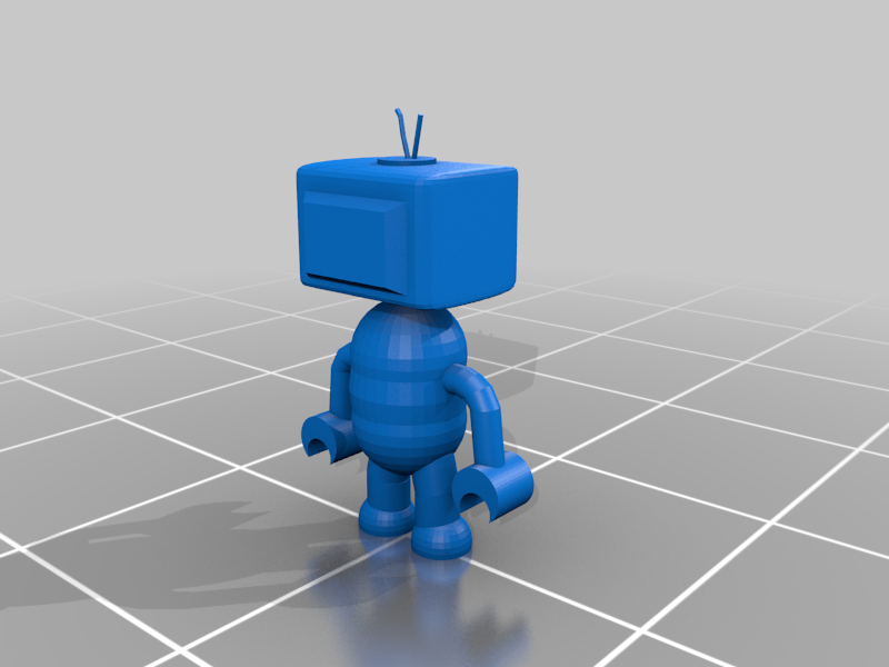 La Mascota Actualizado