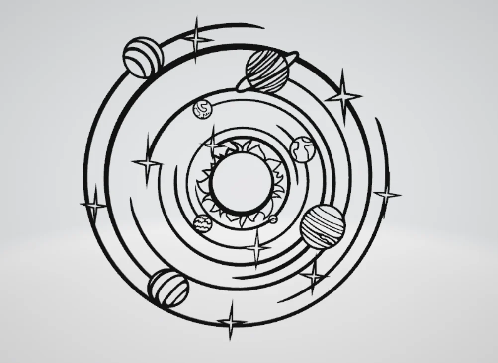 Solar System