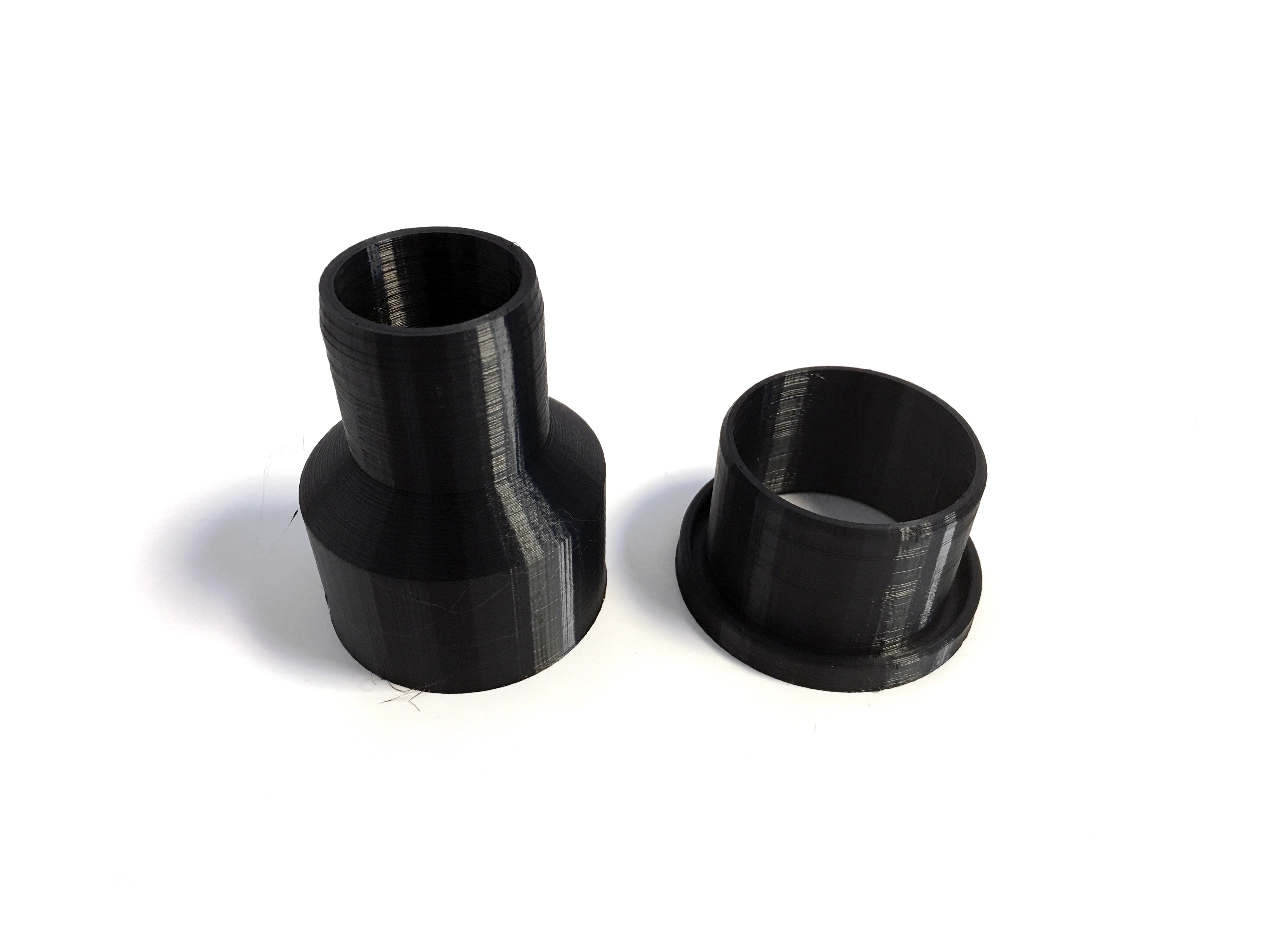 SHOPVAC REDCUTIONS AND FITTINGS