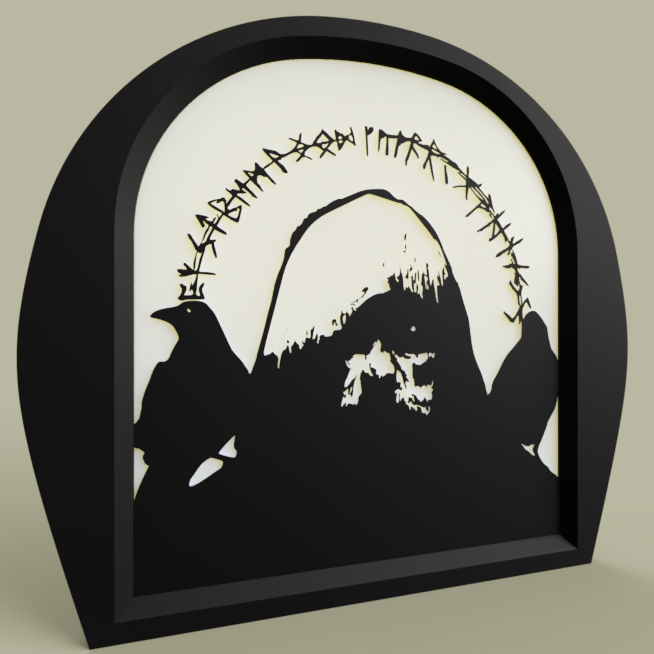 Merlin Runes