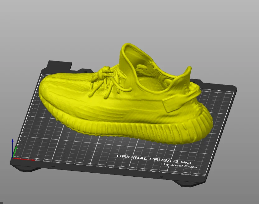 Yeezy Boost 350