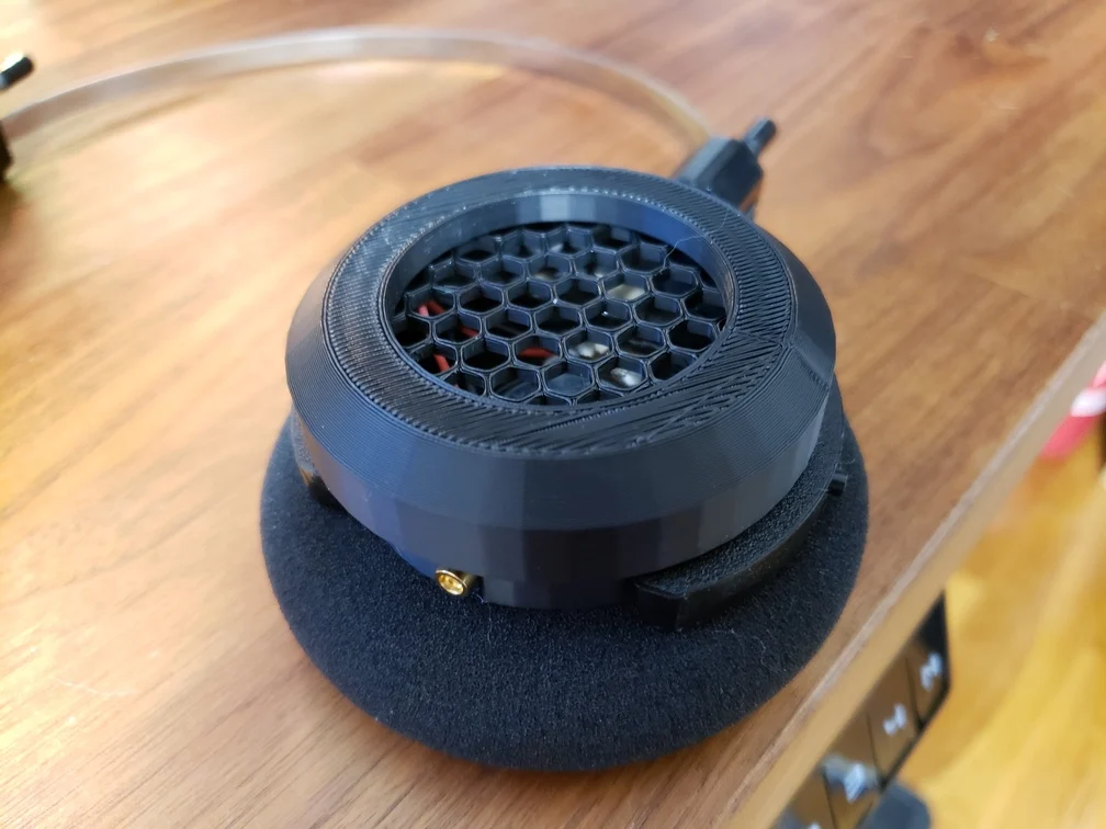Grado Earcups & MMCX Inserts