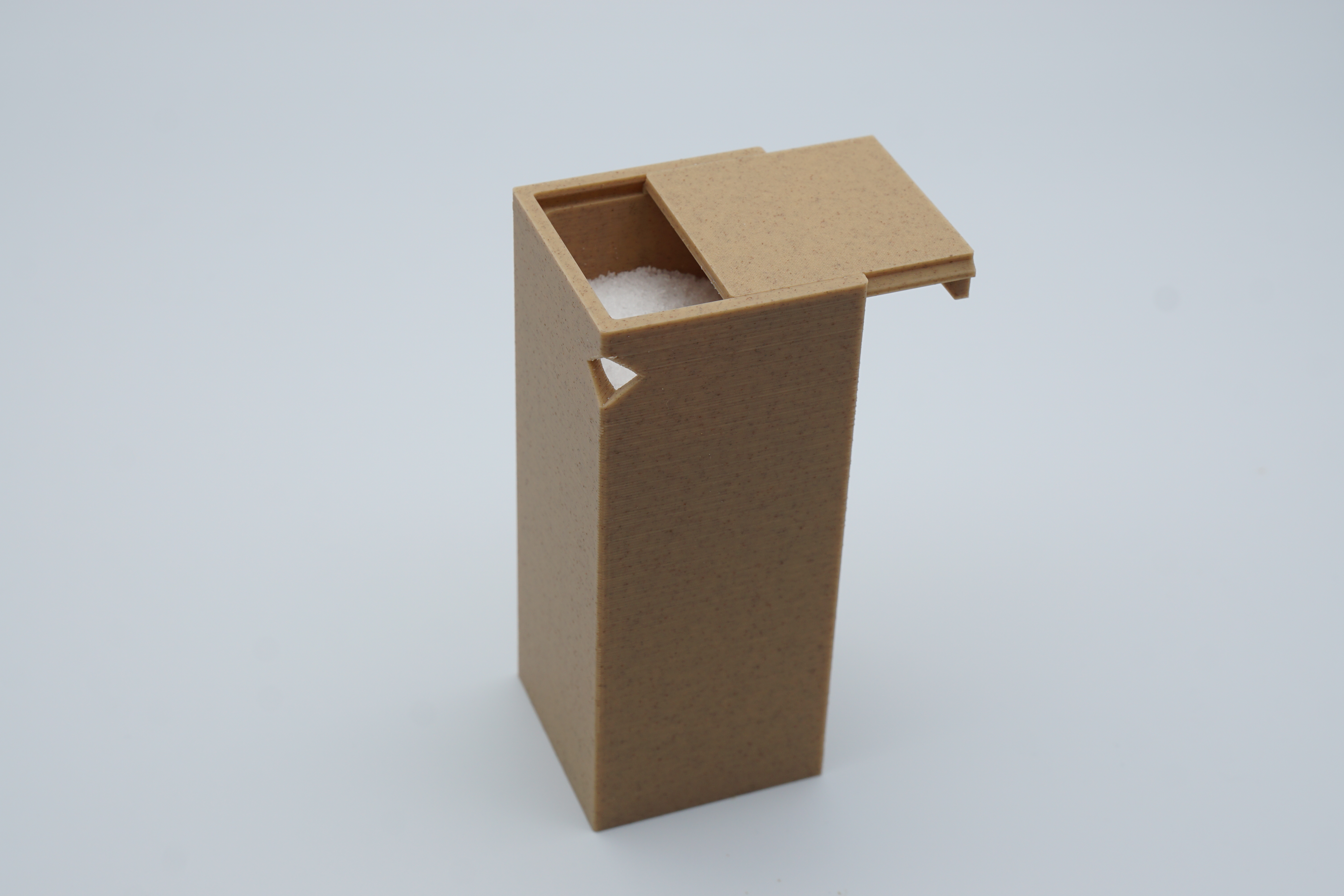 Salt Shaker (Cooking)