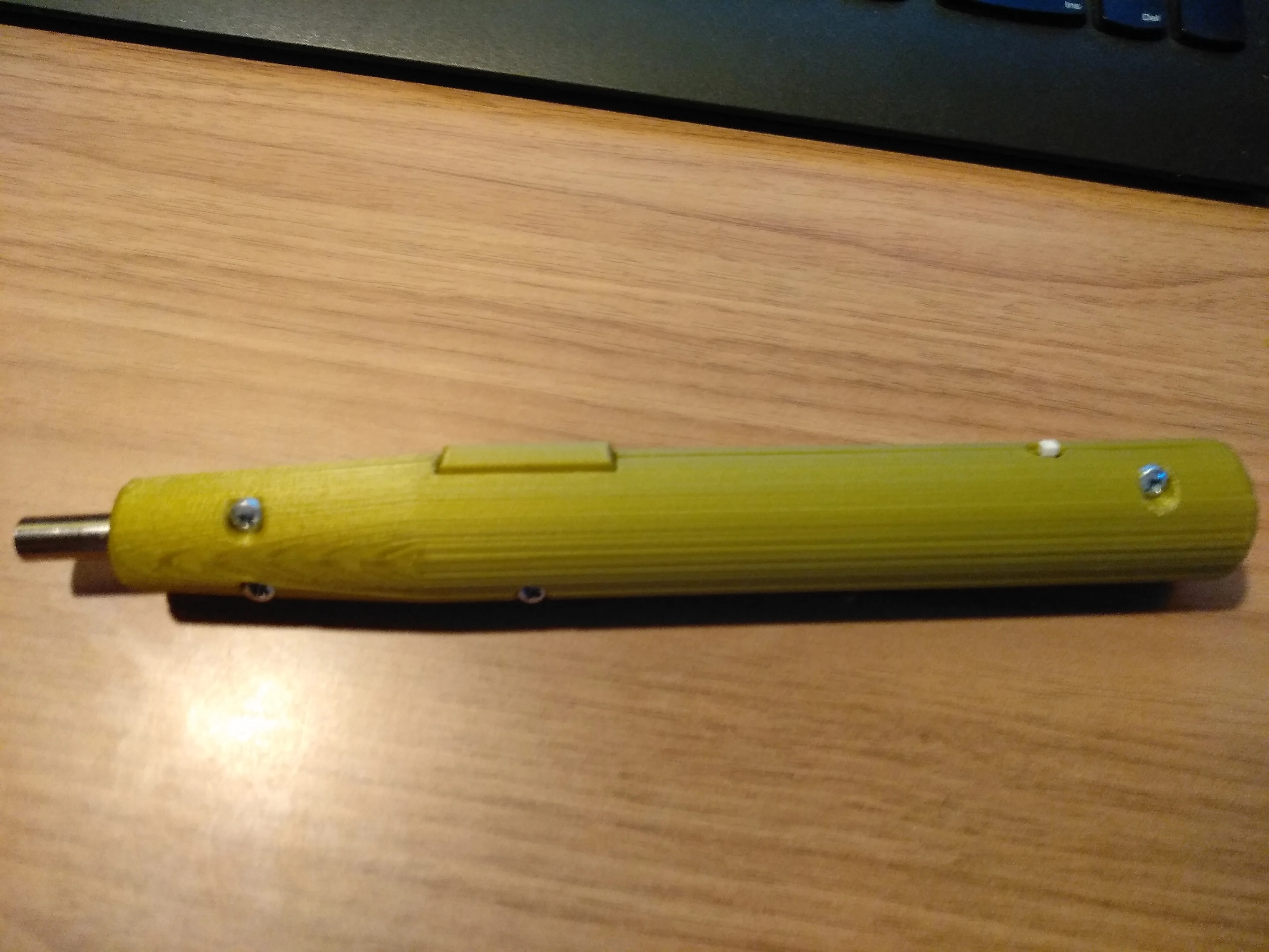 Mini Electric Screwdriver
