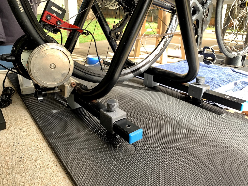 Computrainer Rocker
