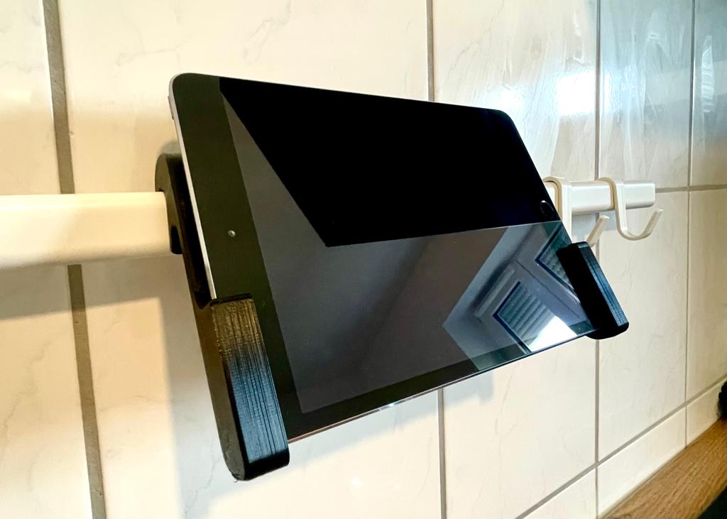 iPad Mini Halter Ikea