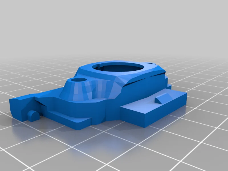 S2000 Mirror Adapter