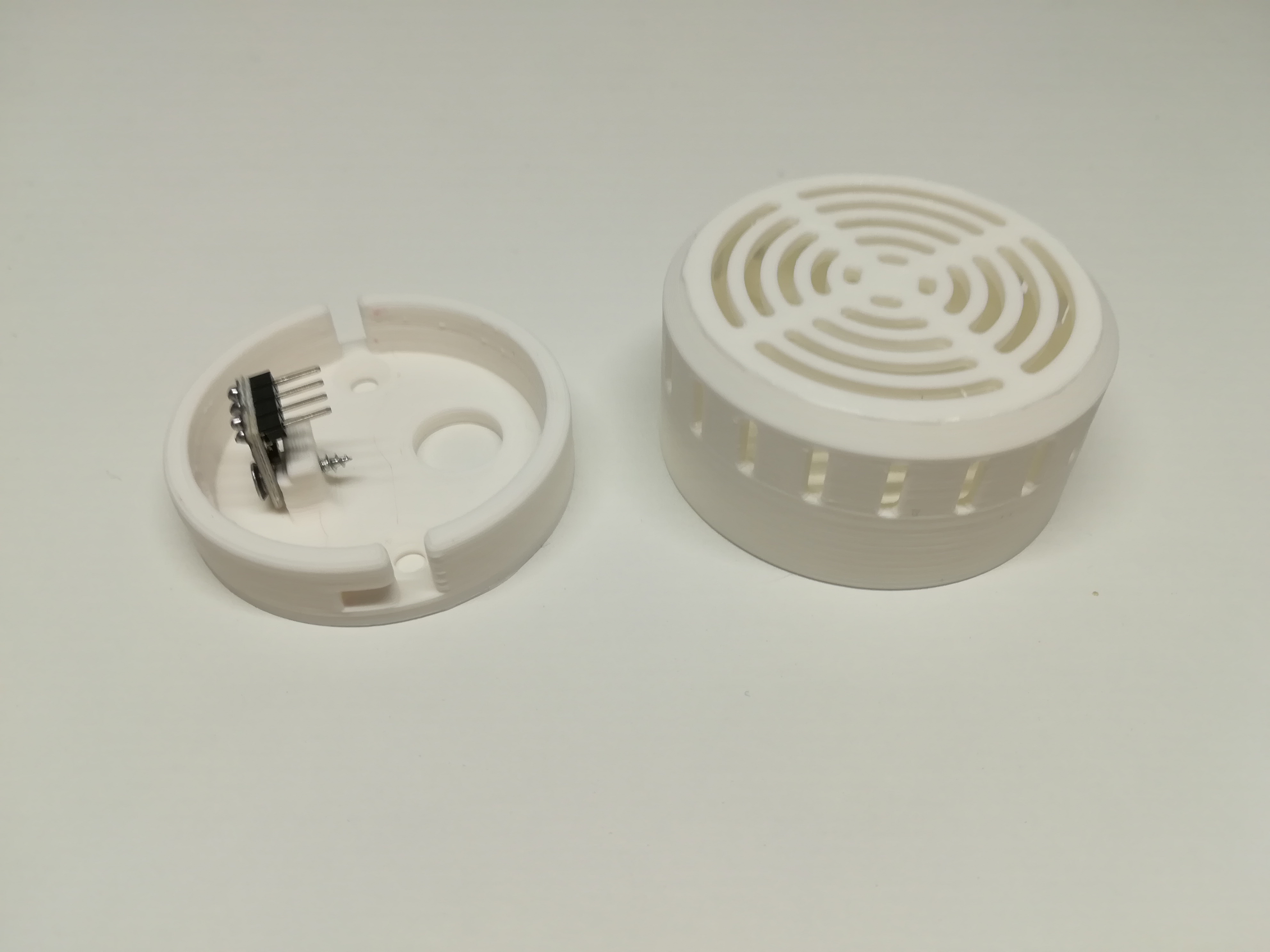 BME280 housing