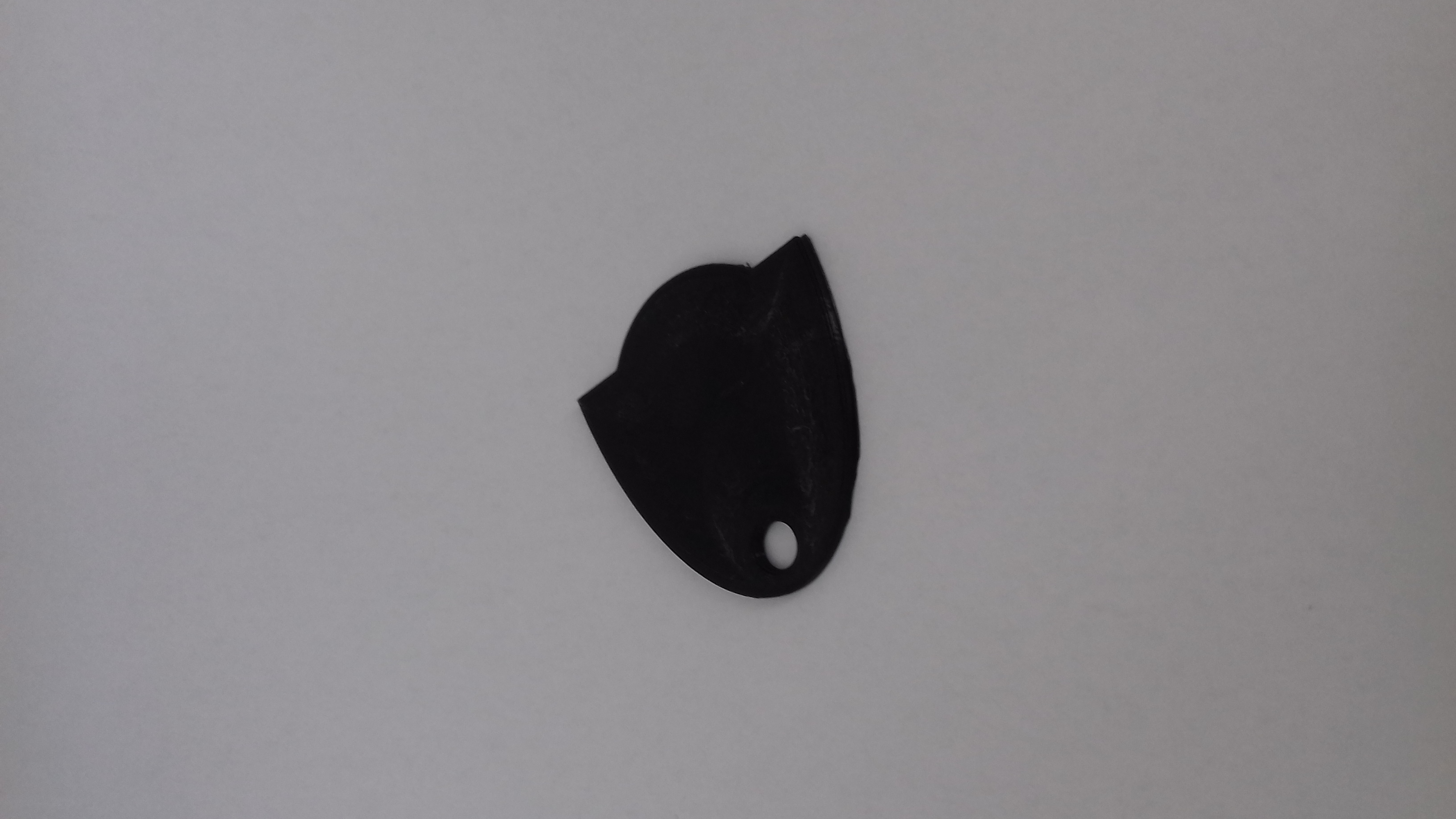Surfboard Fin Key Tool (CBC)