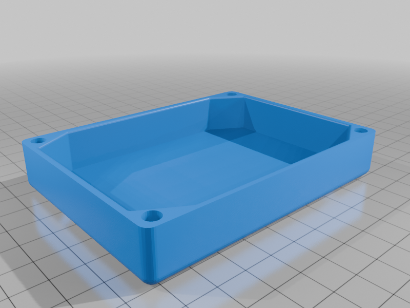 Dice Box for 12-16 dices 5d6/d10 + [(2d4) + 6 ] / 7 random dices
