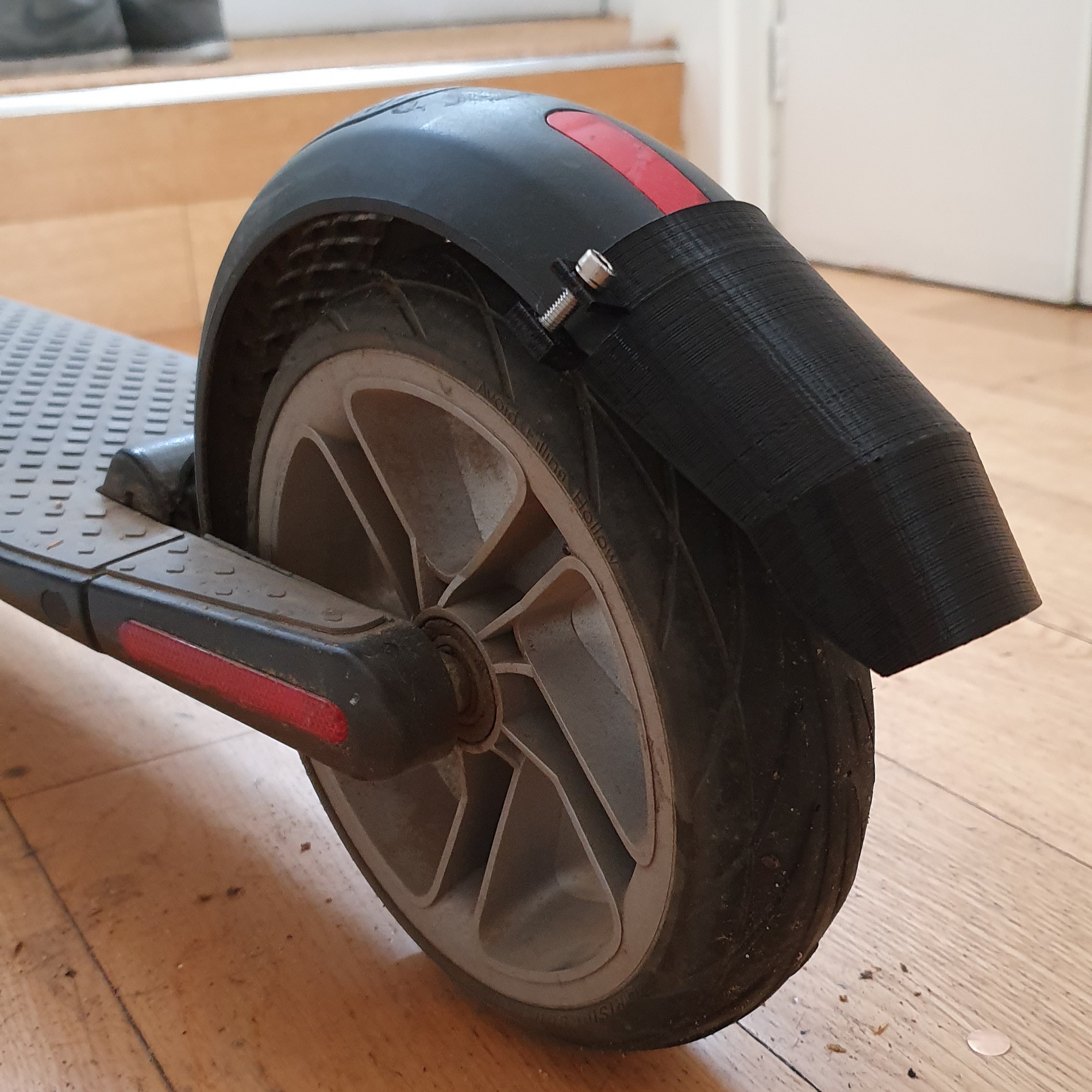 Segway Ninebot ES1/ES2/ES3/ES4 - Mudguard
