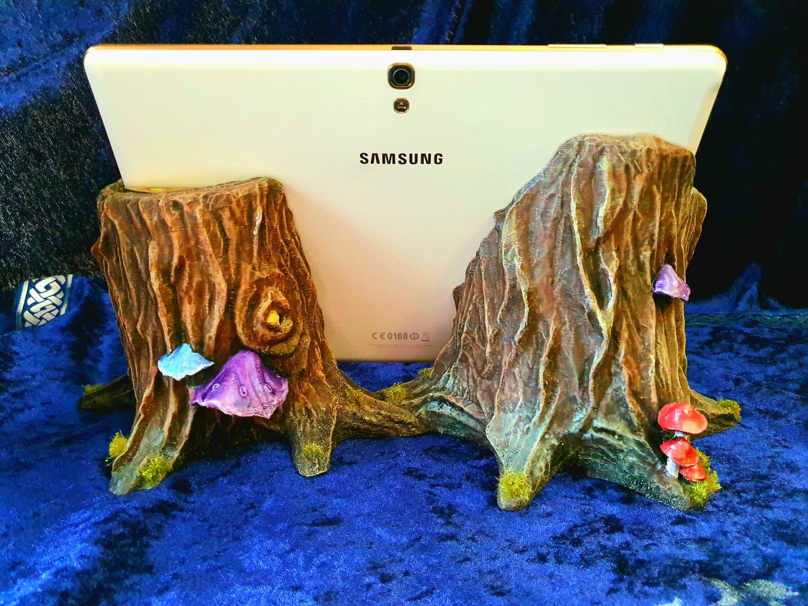 Tabletstand Samsung