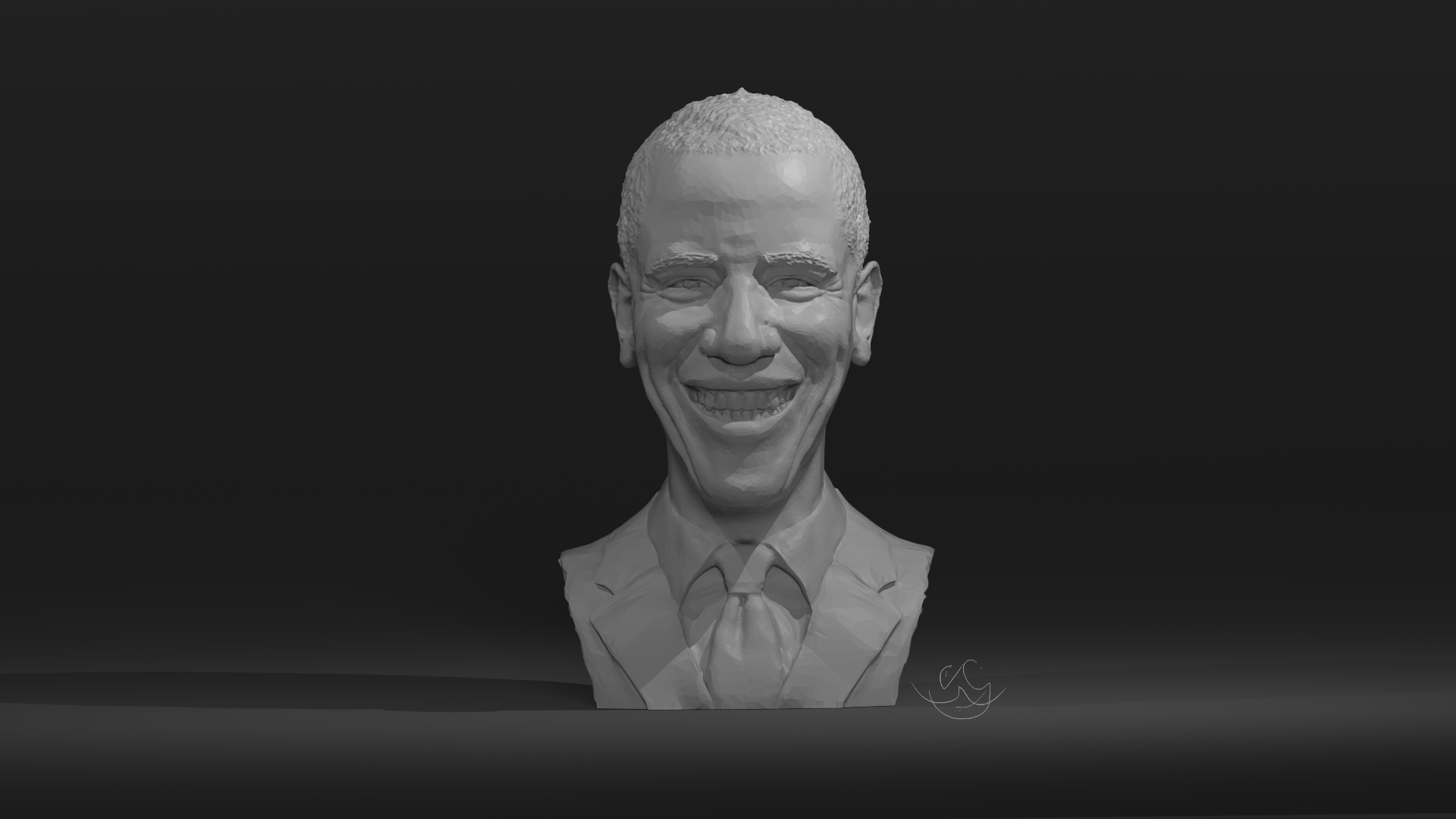 Barak Obama