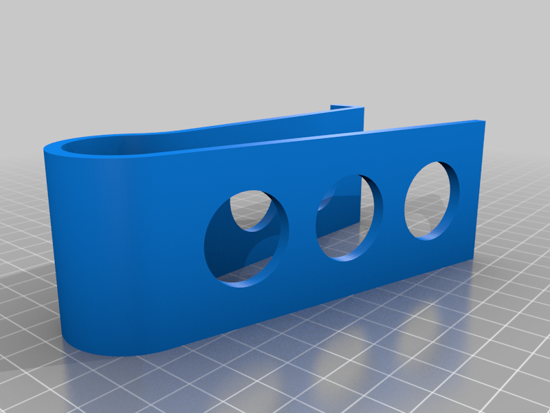 Small Canvas Stand