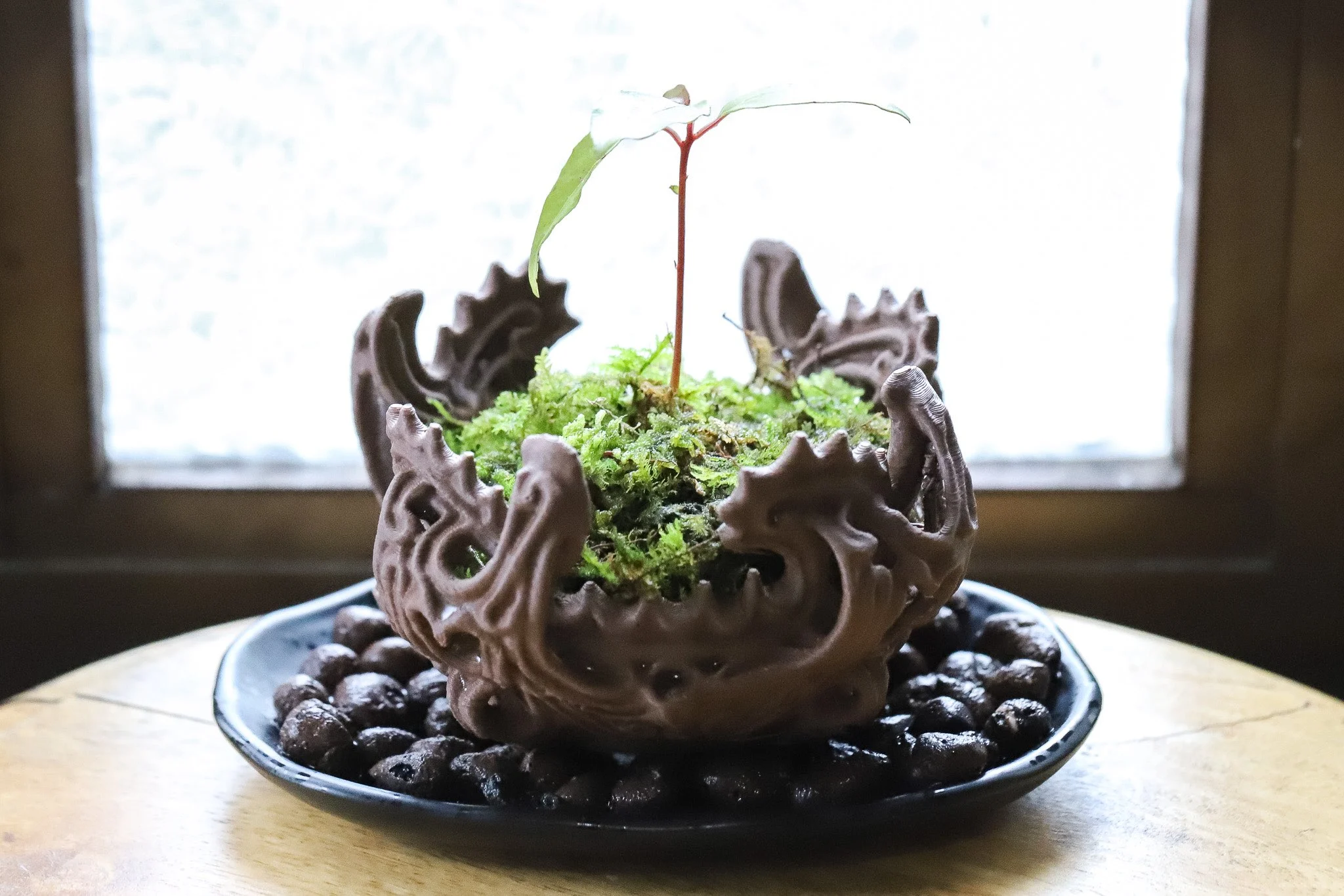 Jomon Doki Planter