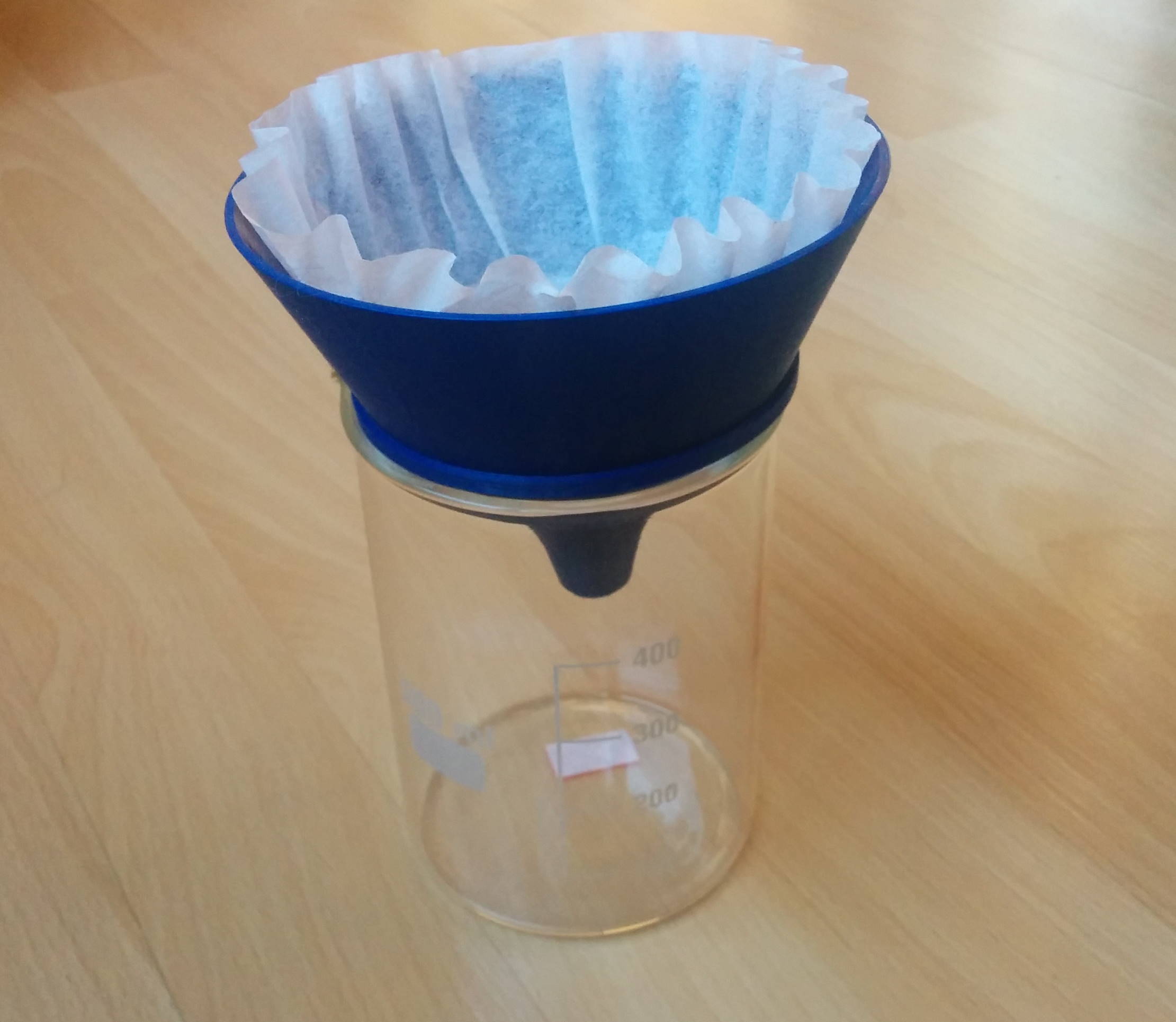 Filter Sieve