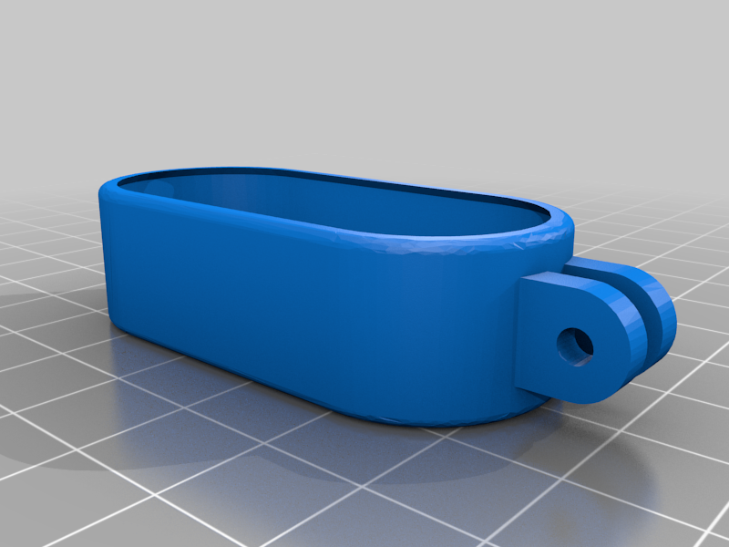 Insta 360 GO 2 Holder