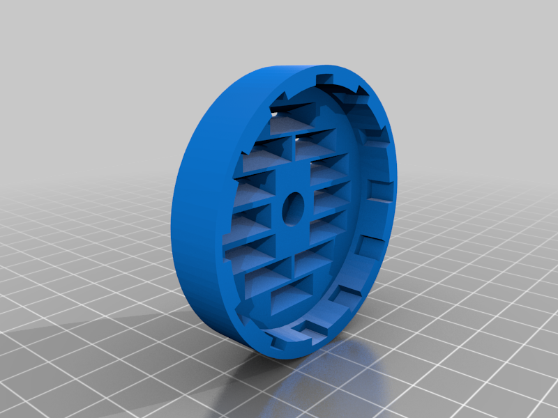 Tagliatelle pasta disc for Philips Pasta Maker