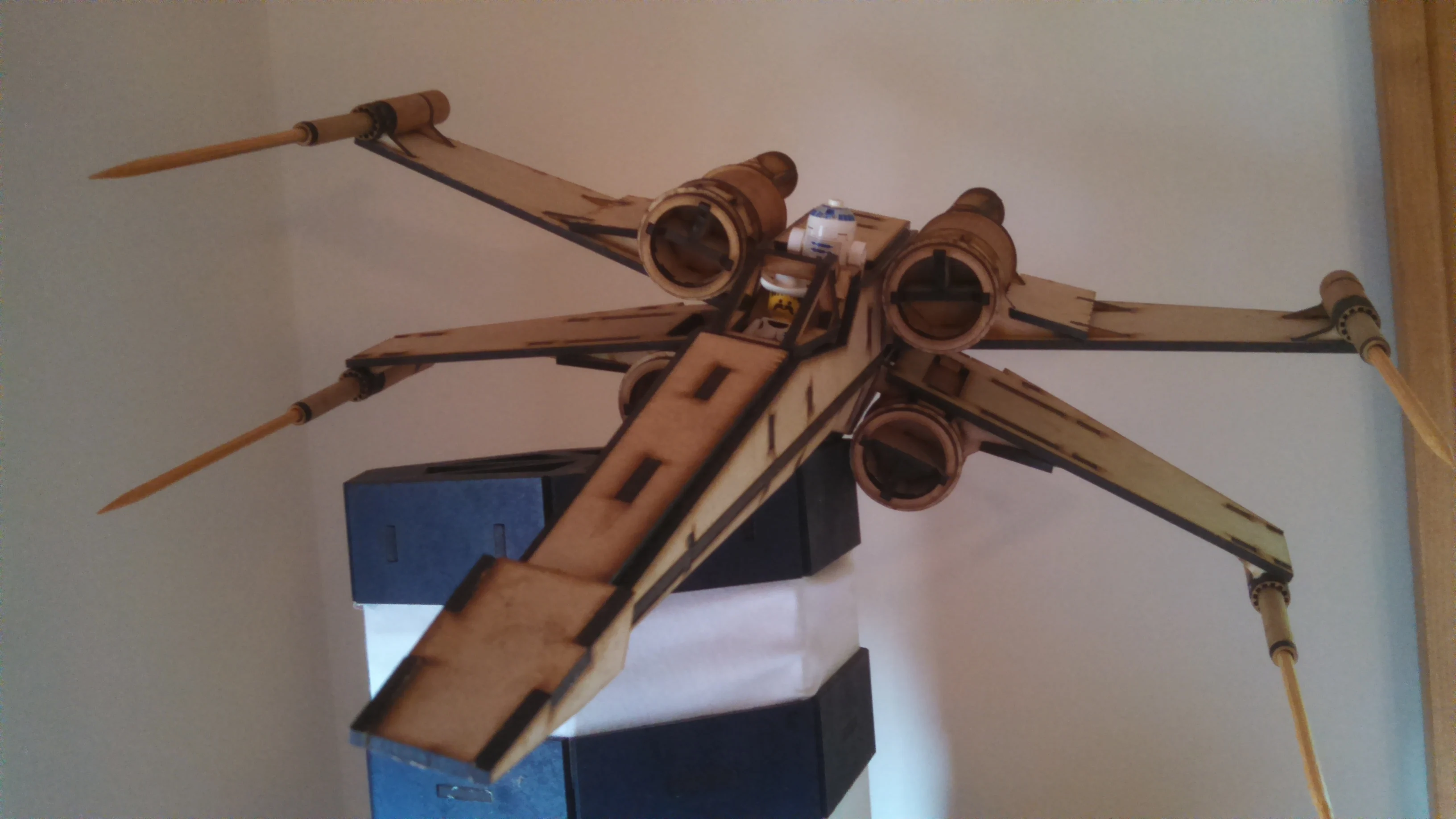 X-Wing Starfighter
