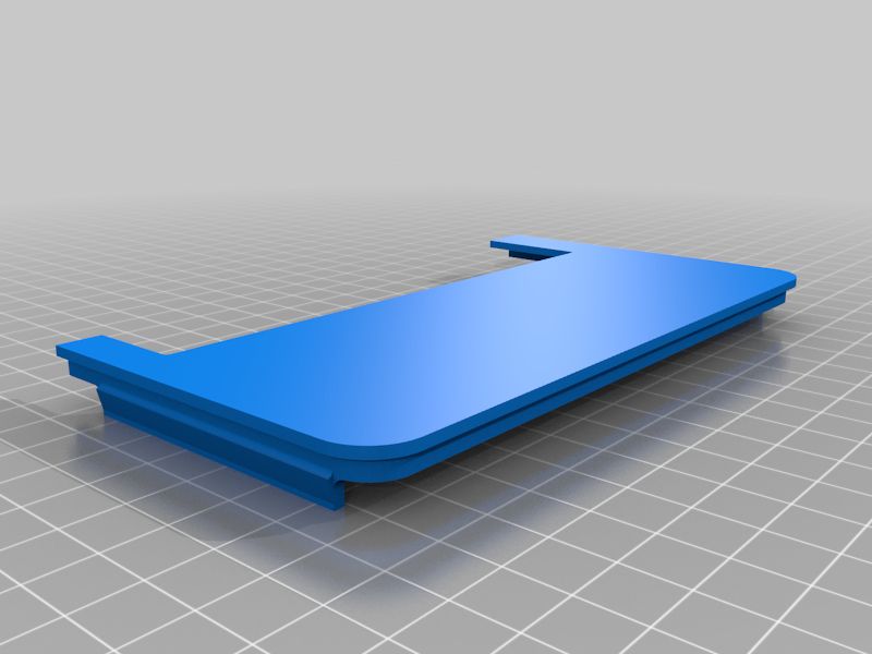 Deepcool Macube cable hole covers