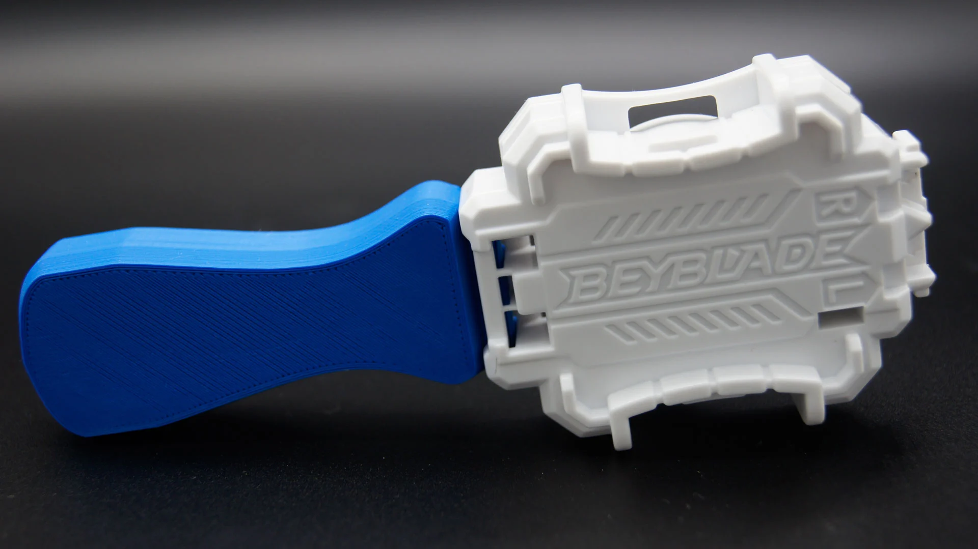 beyblade launcher grip