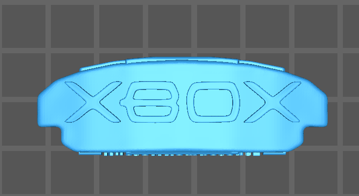 OG XBOX Controller Cap