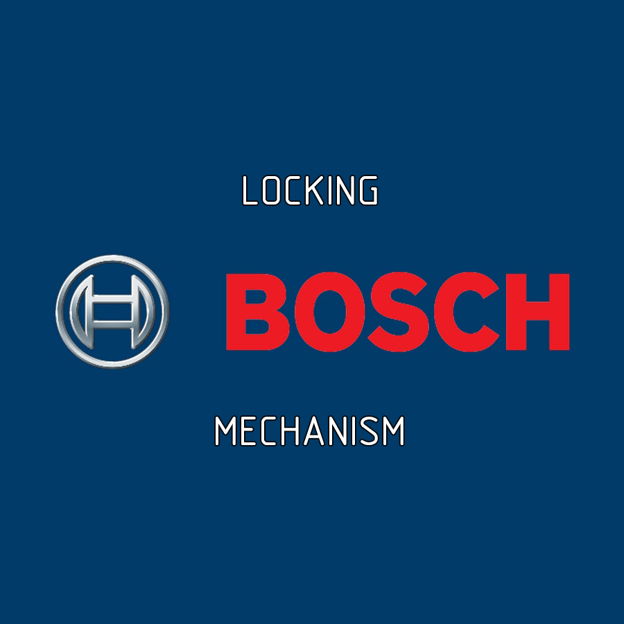 BOSCH Locking L-BOXX 102 136 170 238 272 306 374 Shelf MINI GBH
