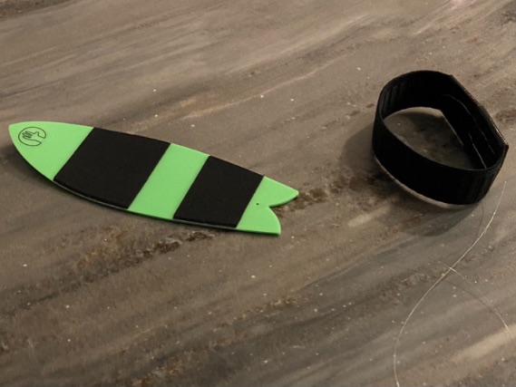 Car window Wind surfboard (Shortboard and Longboard)