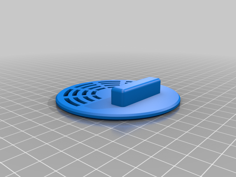 Tuna Can Drainer / Strainer