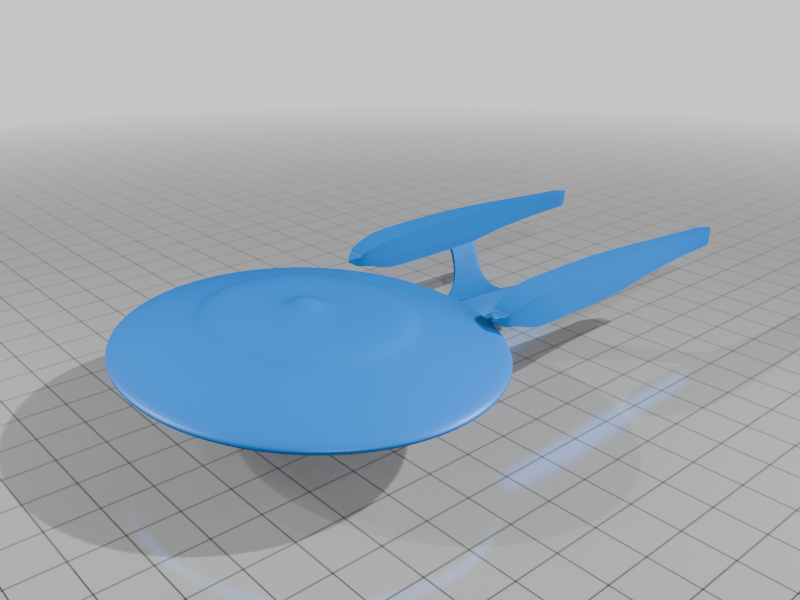 Sojourner class-Star Trek