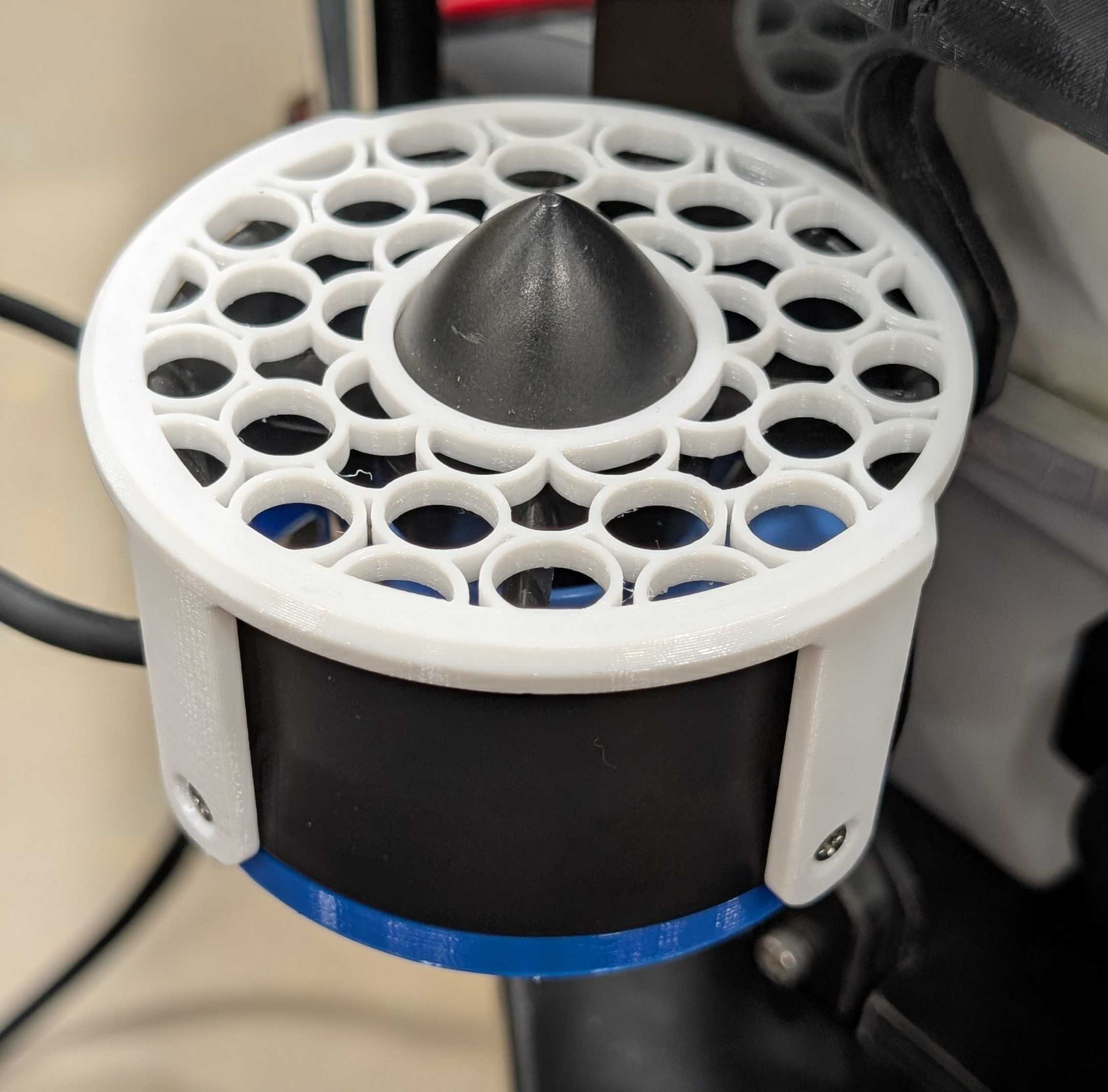 T200 Thruster Shroud (MATE Legal)