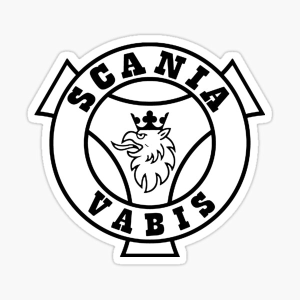 SCANIA Vabis