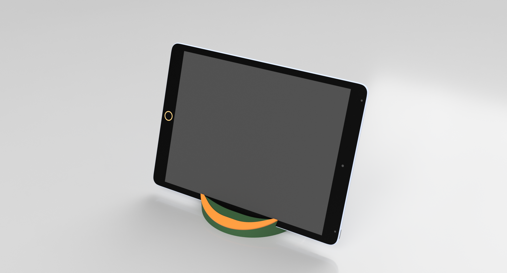 iPad Stand